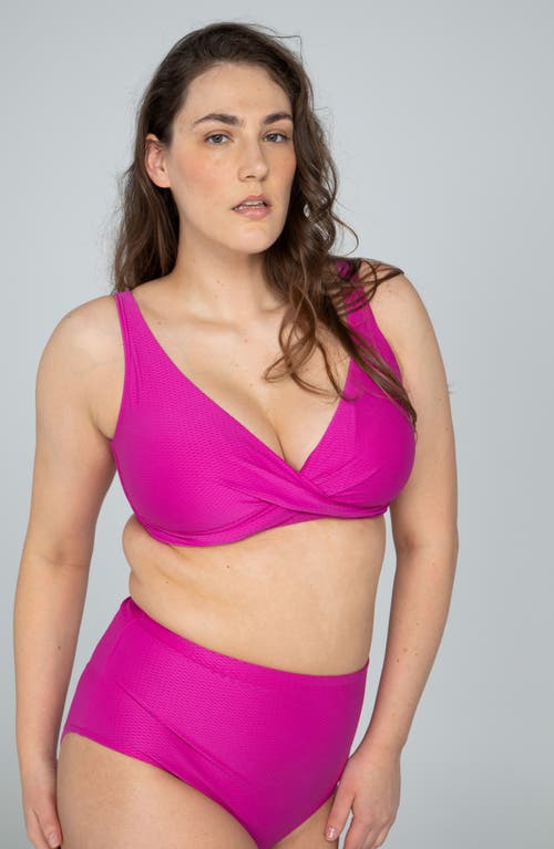 Artesands Serenade Delacroix D-cup & Up Bikini Top