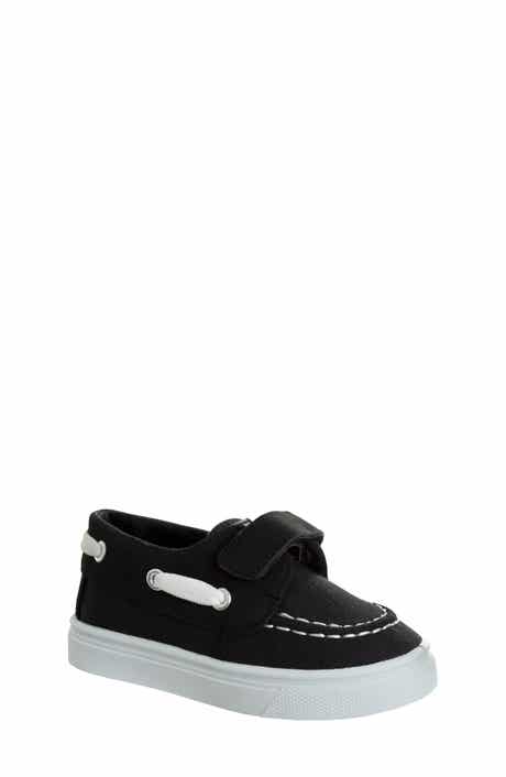 BEVERLY HILLS POLO CLUB Kids' Moc Toe Sneaker