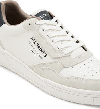 Regan Low Top Sneaker