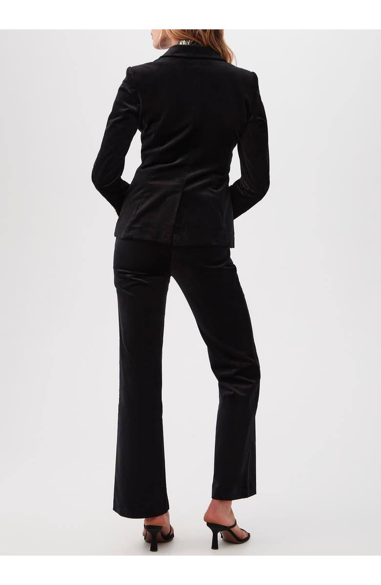 Trina Turk Westport Pant, Alternate, color, Black