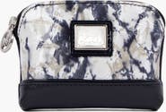 Cavalinho Acqua Marine Coin Purse 250