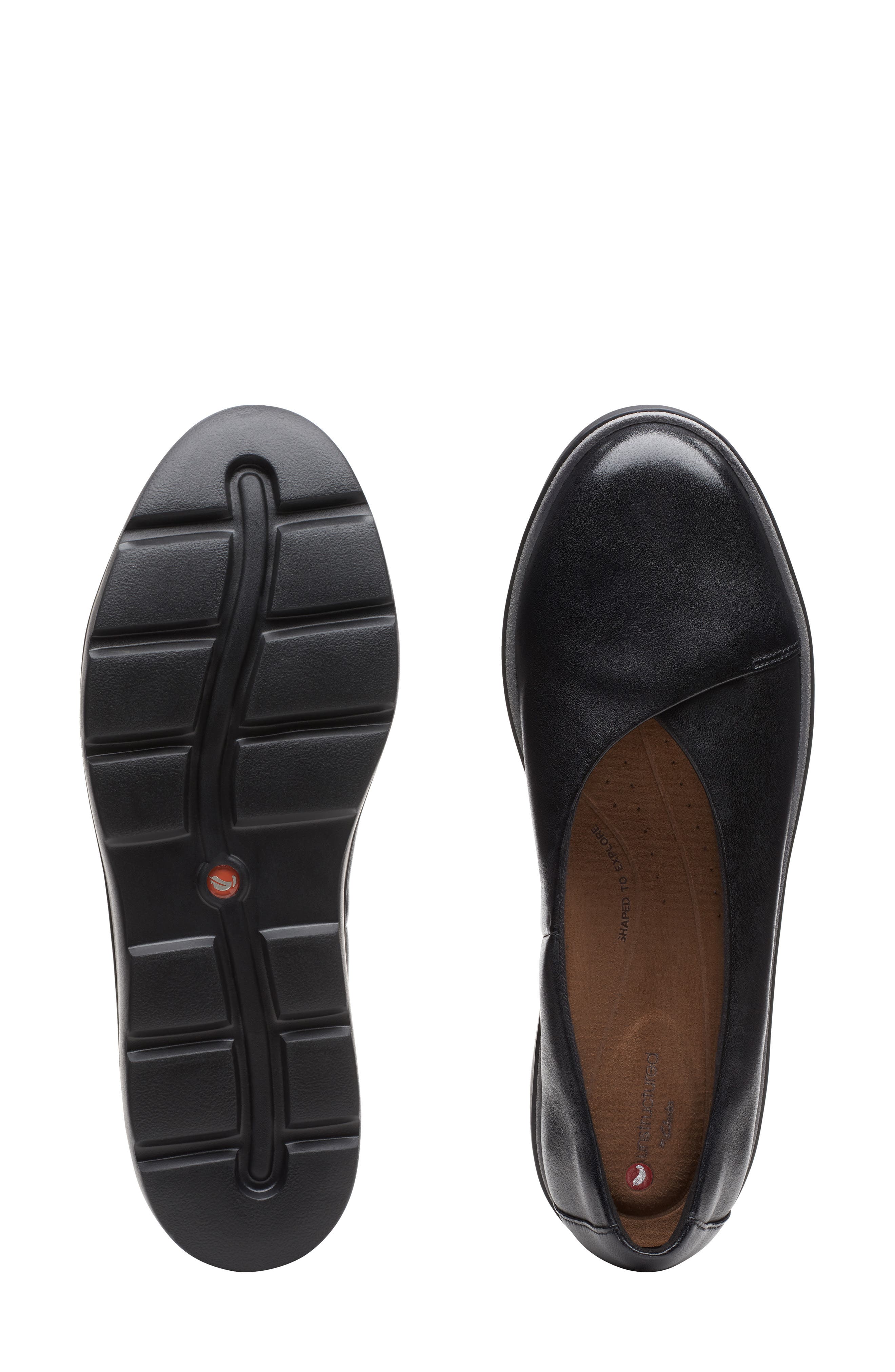 Clarks<sup>®</sup> Un Balsa Go Flat, Alternate, color, 