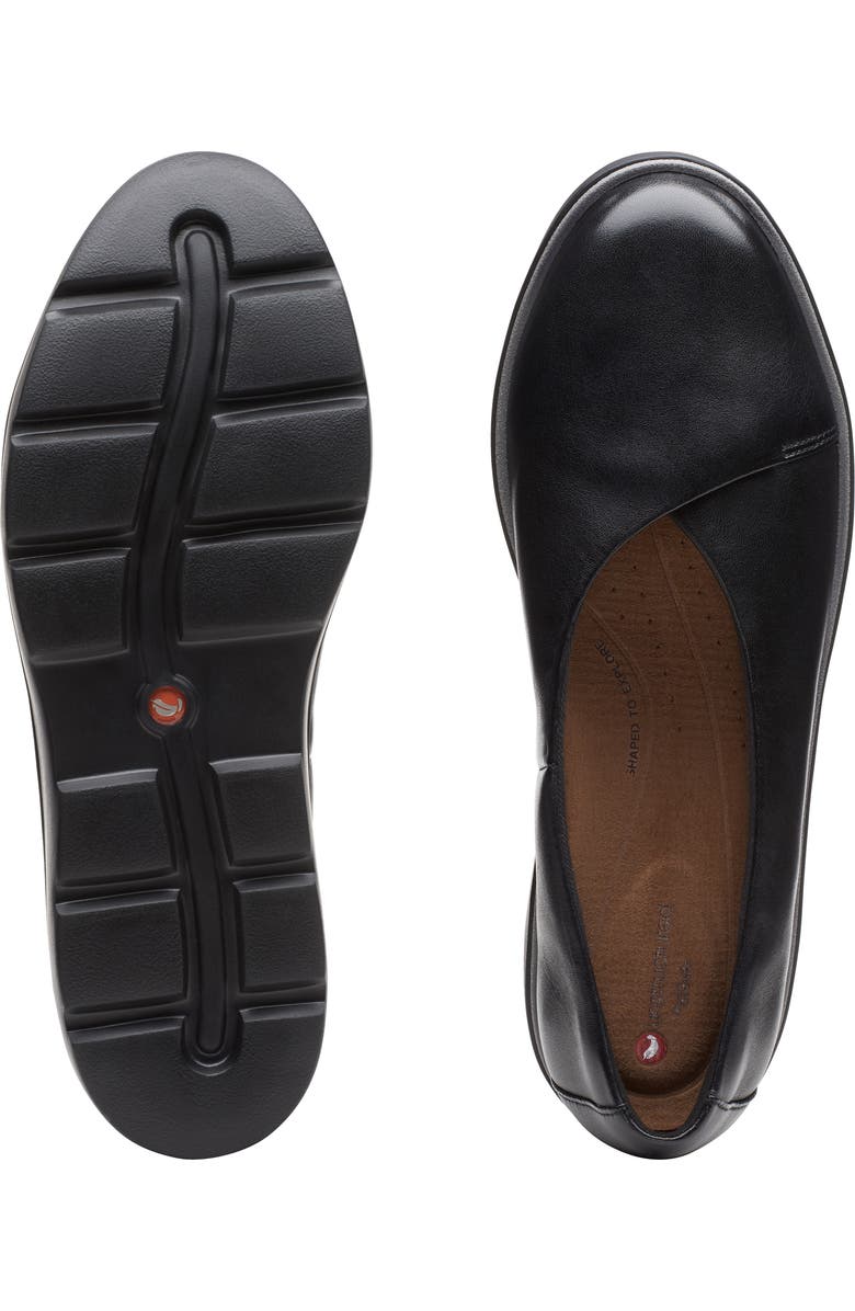 Clarks<sup>®</sup> Un Balsa Go Flat, Alternate, color,