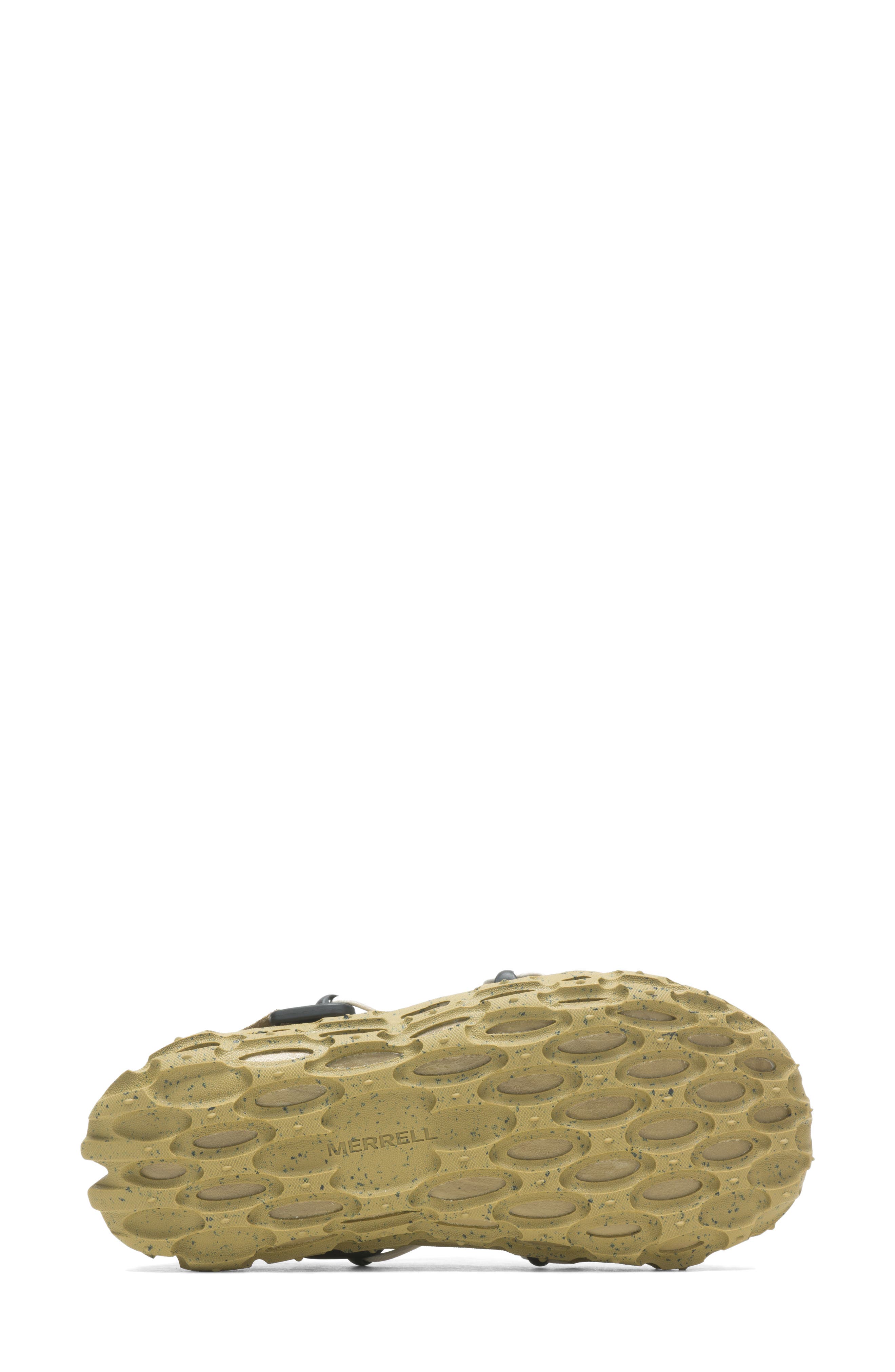 Merrell Hydro Moc Water Friendly Clog, Alternate, color, Coyote