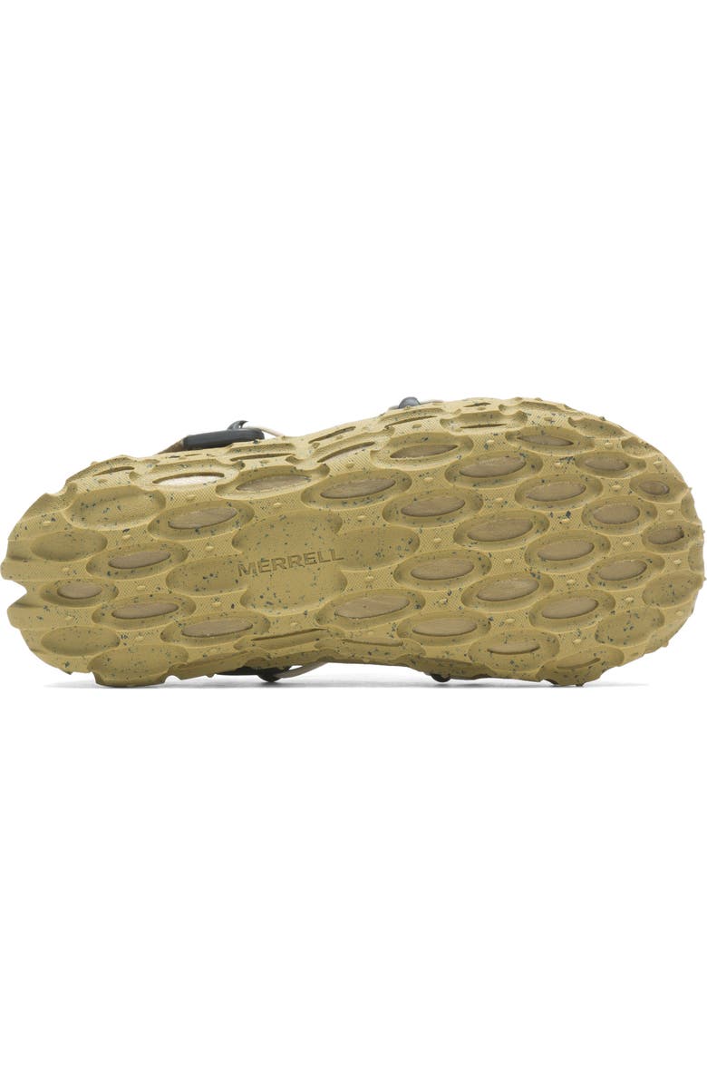 Merrell Hydro Moc Water Friendly Clog, Alternate, color, Coyote