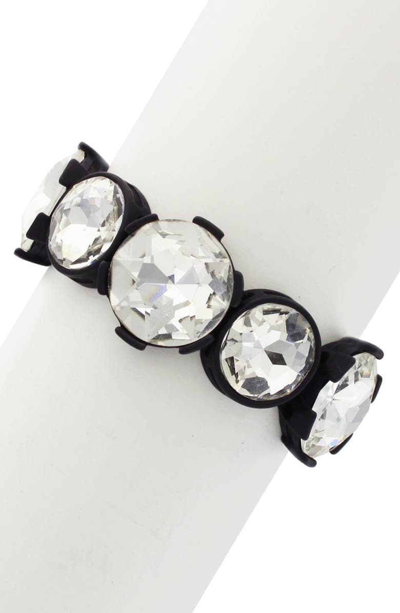 OLIVIA WELLES Royally Radiant Bracelet, Main, color, 