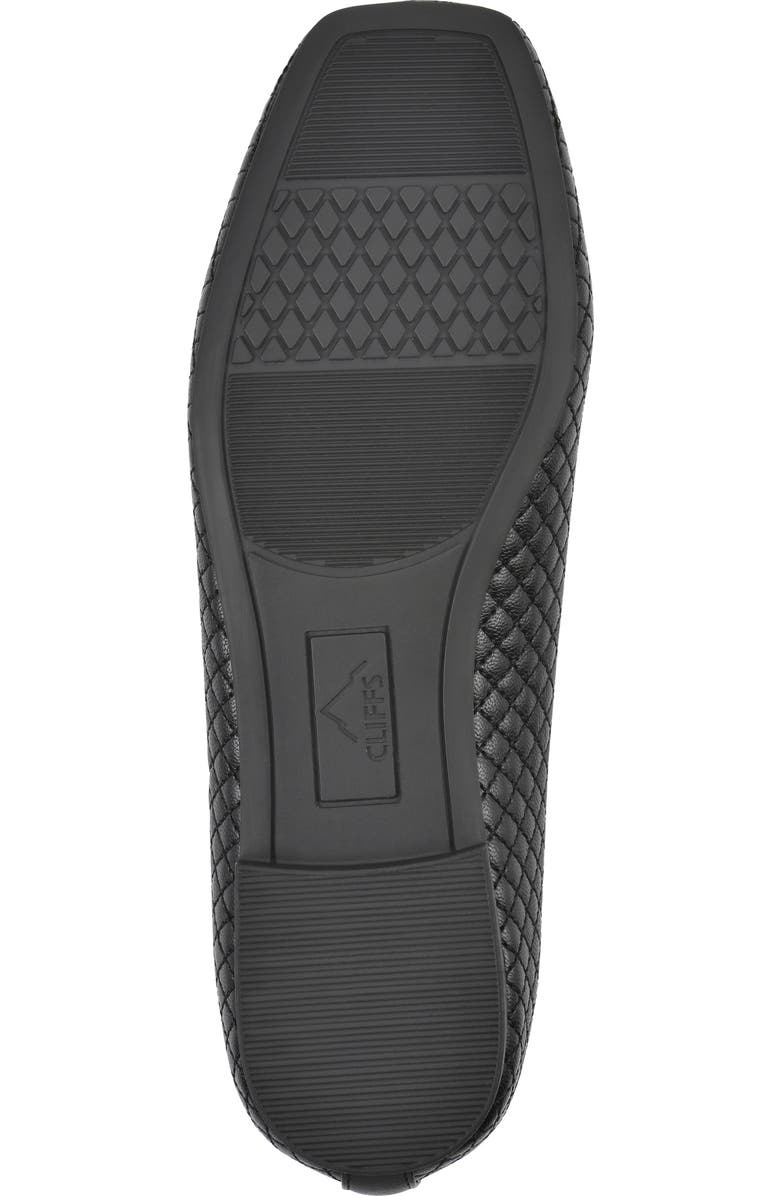 CLIFFS BY WHITE MOUNTAIN Bessy Ballet Flat, Alternate, color,