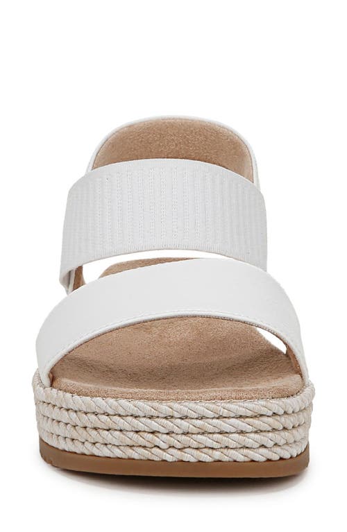 SOUL NATURALIZER SOUL NATURALIZER DIANA PLATFORM ESPADRILLE SANDAL