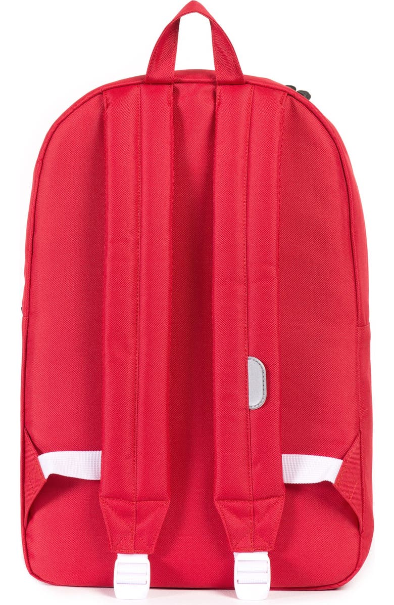 Herschel Supply Co. Herschel 'Heritage' Backpack, Alternate, color,