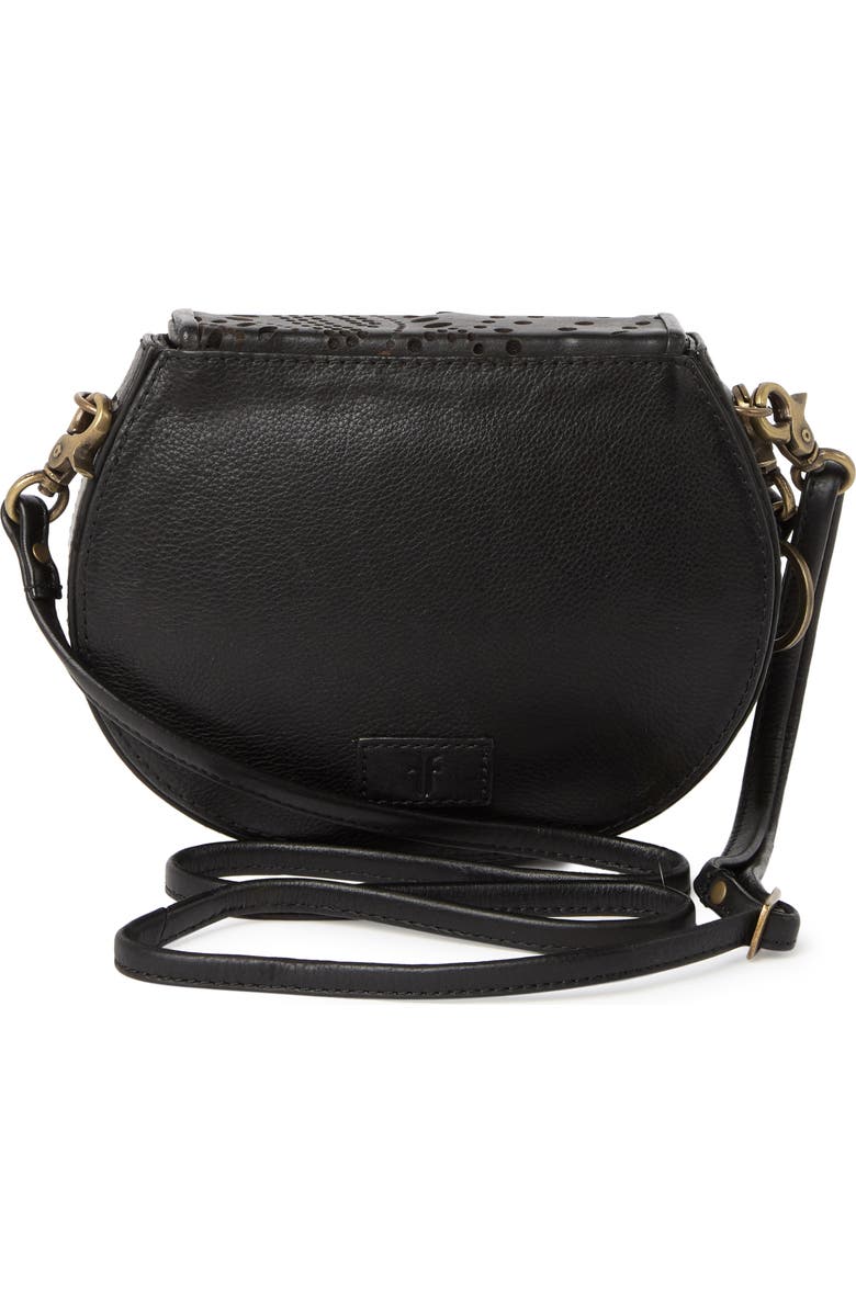 Frye Vivian Leather Crossbody Bag, Alternate, color,