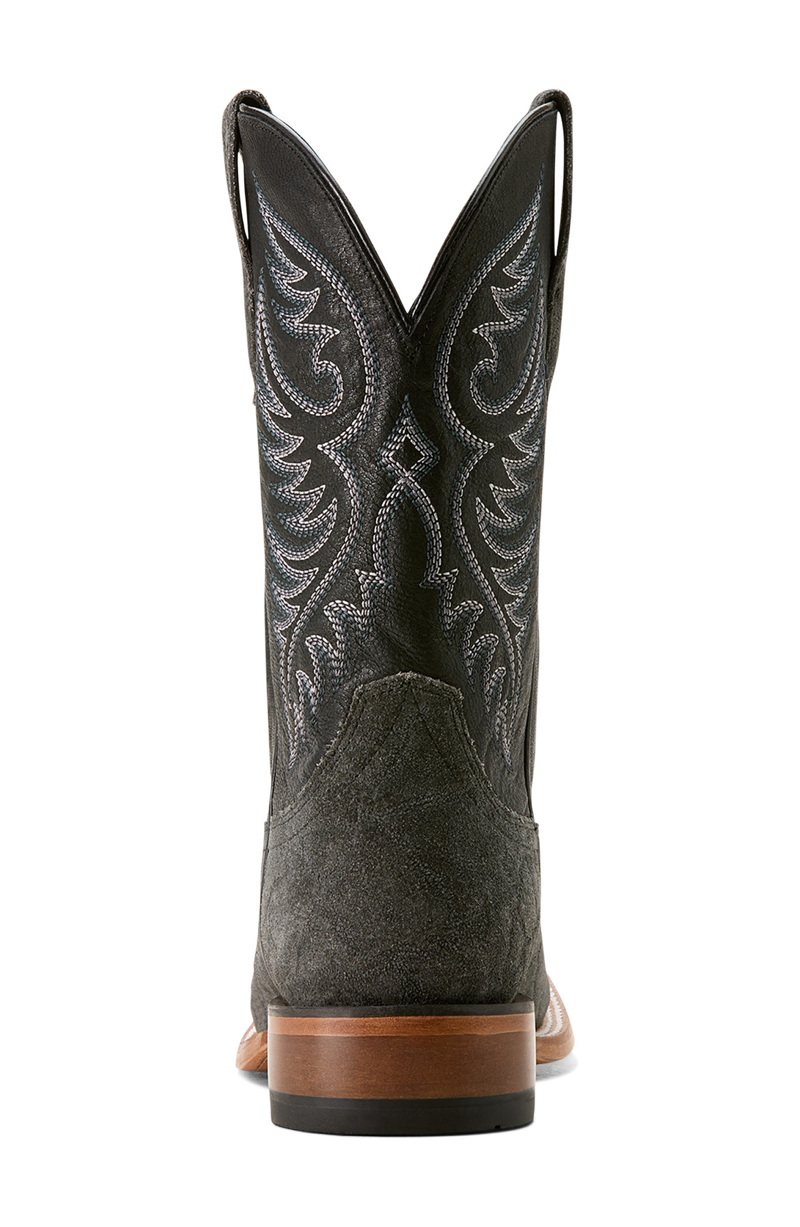 Wiley Cowboy Boot - image 2