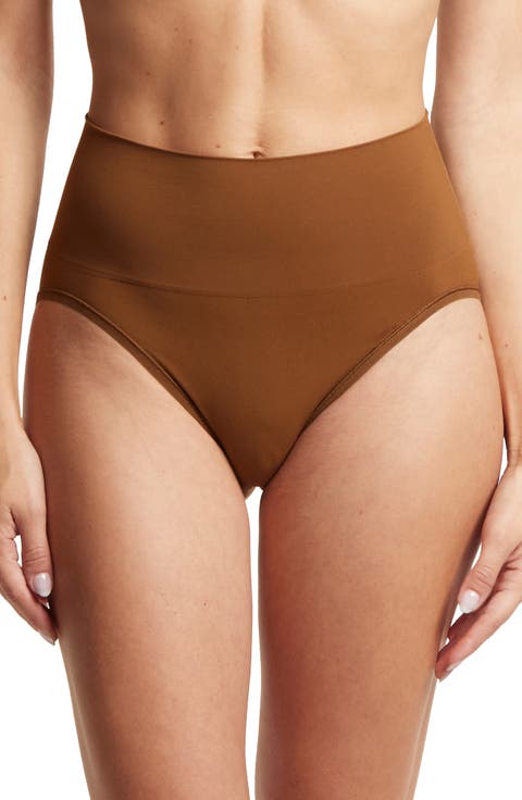 Body French Briefs