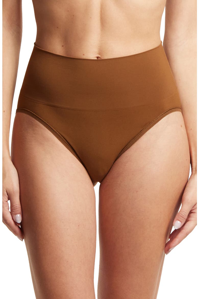Body French Briefs video