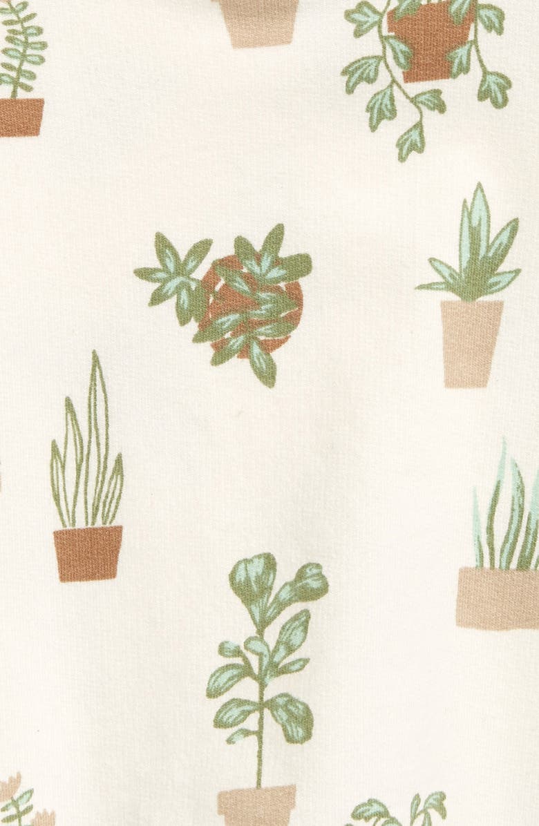 Nordstrom Easy Breezy Romper, Alternate, color, 