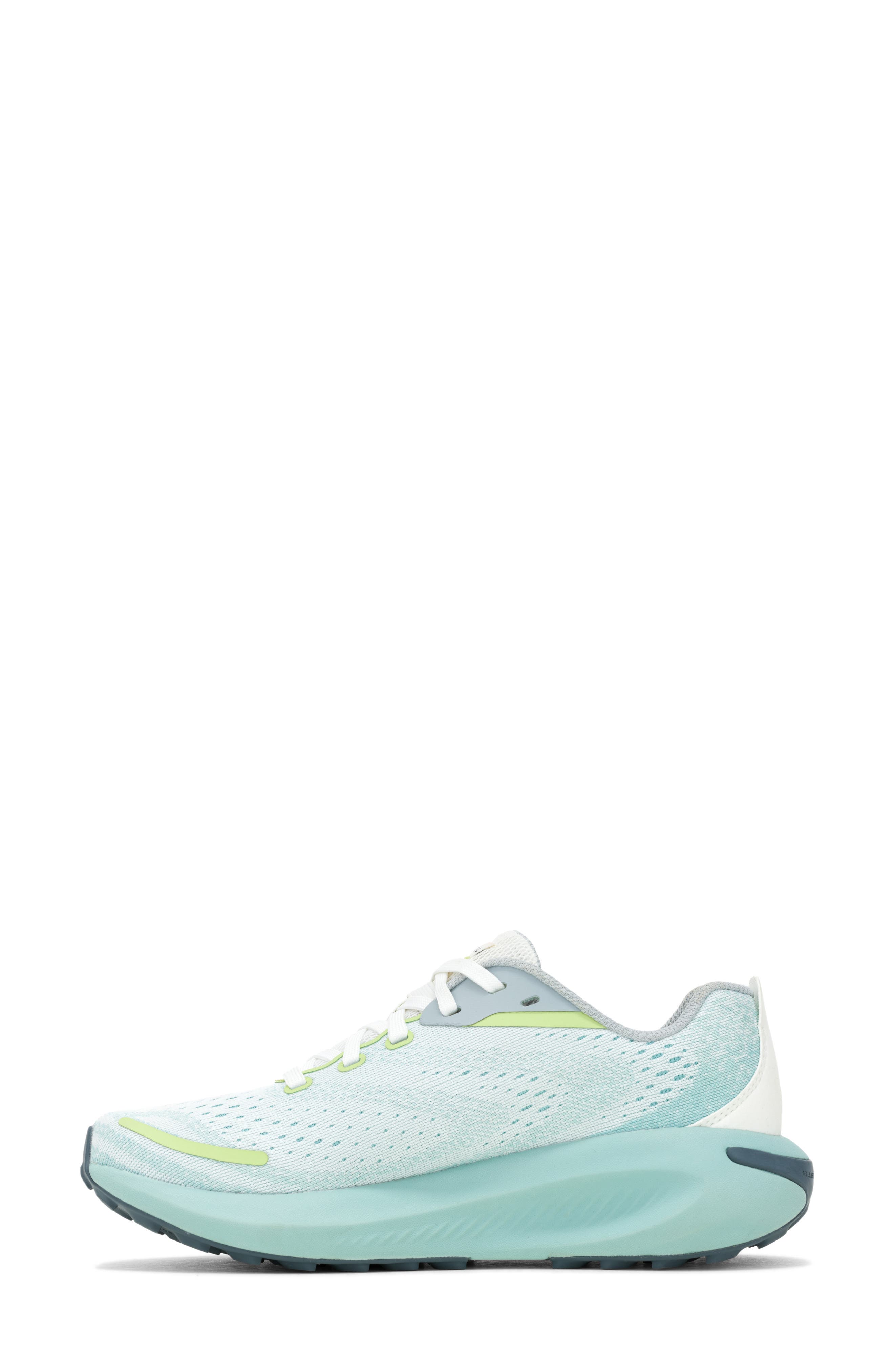 Morphlite Hiking Sneaker, Alternate, color, WHITE/ FROST BLUE