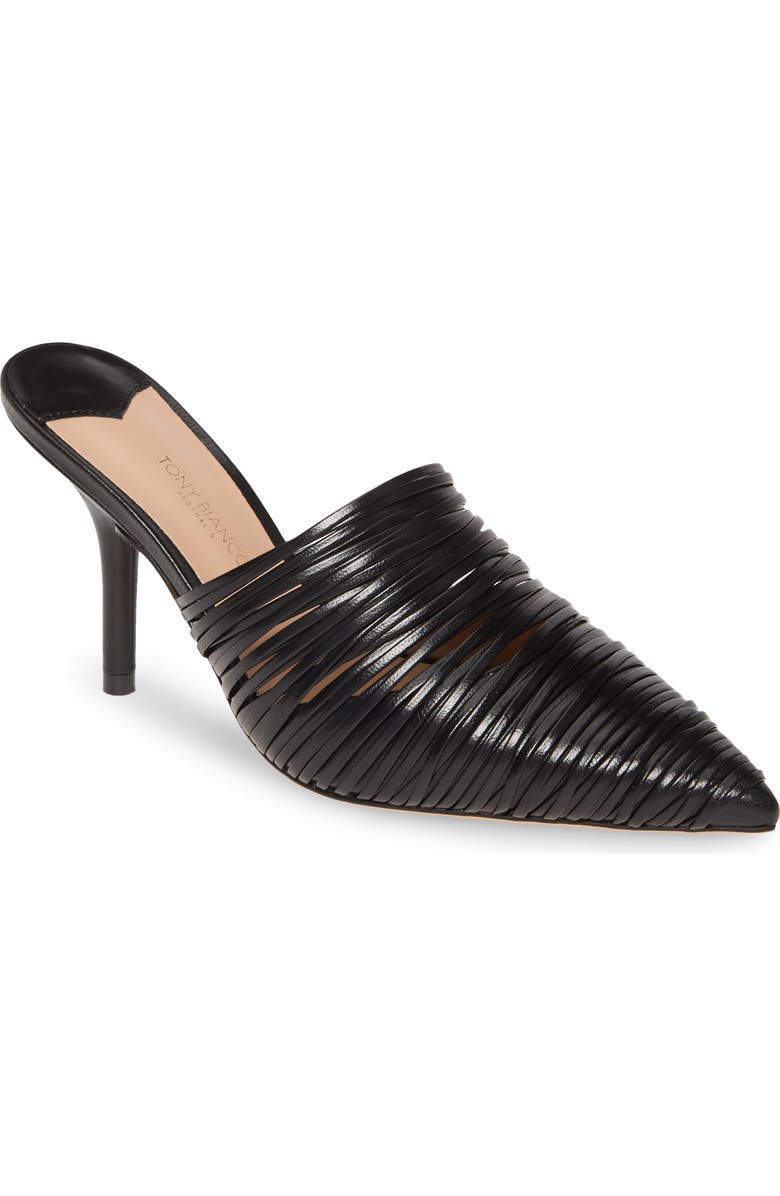 Tony Bianco Erika Mule, Main, color,