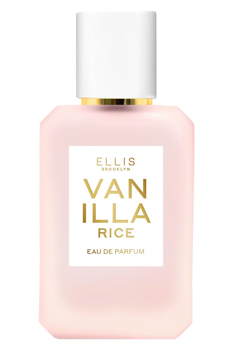 VANILLA RICE Eau de Parfum, Main, color, NO COLOR