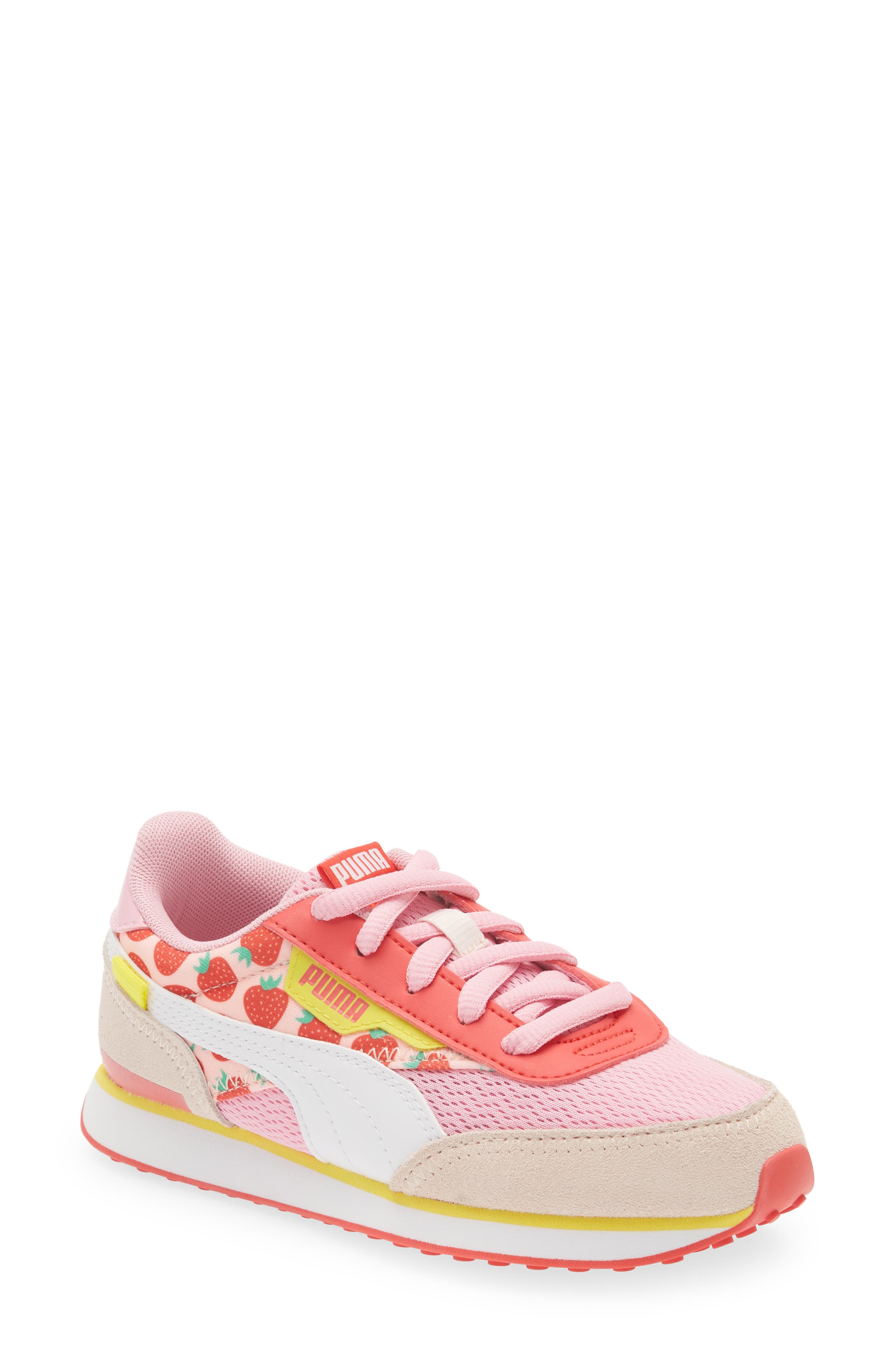 PUMA Future Rider Summer Treats Sneaker, Main, color, 