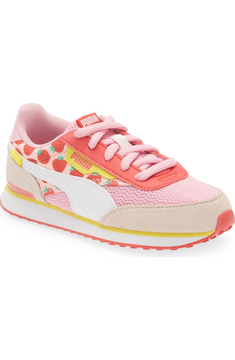 PUMA Future Rider Summer Treats Sneaker, Main, color,