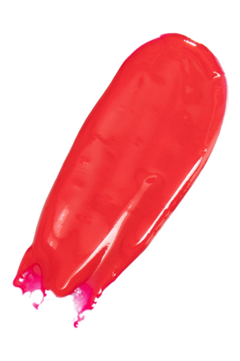 Power Woman Essentials Bossy Gloss, Alternate, color, FEISTY