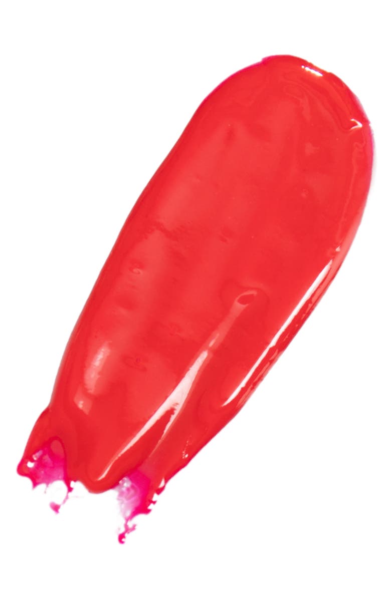 BOSSY COSMETICS Power Woman Essentials Bossy Gloss, Alternate, color, Feisty