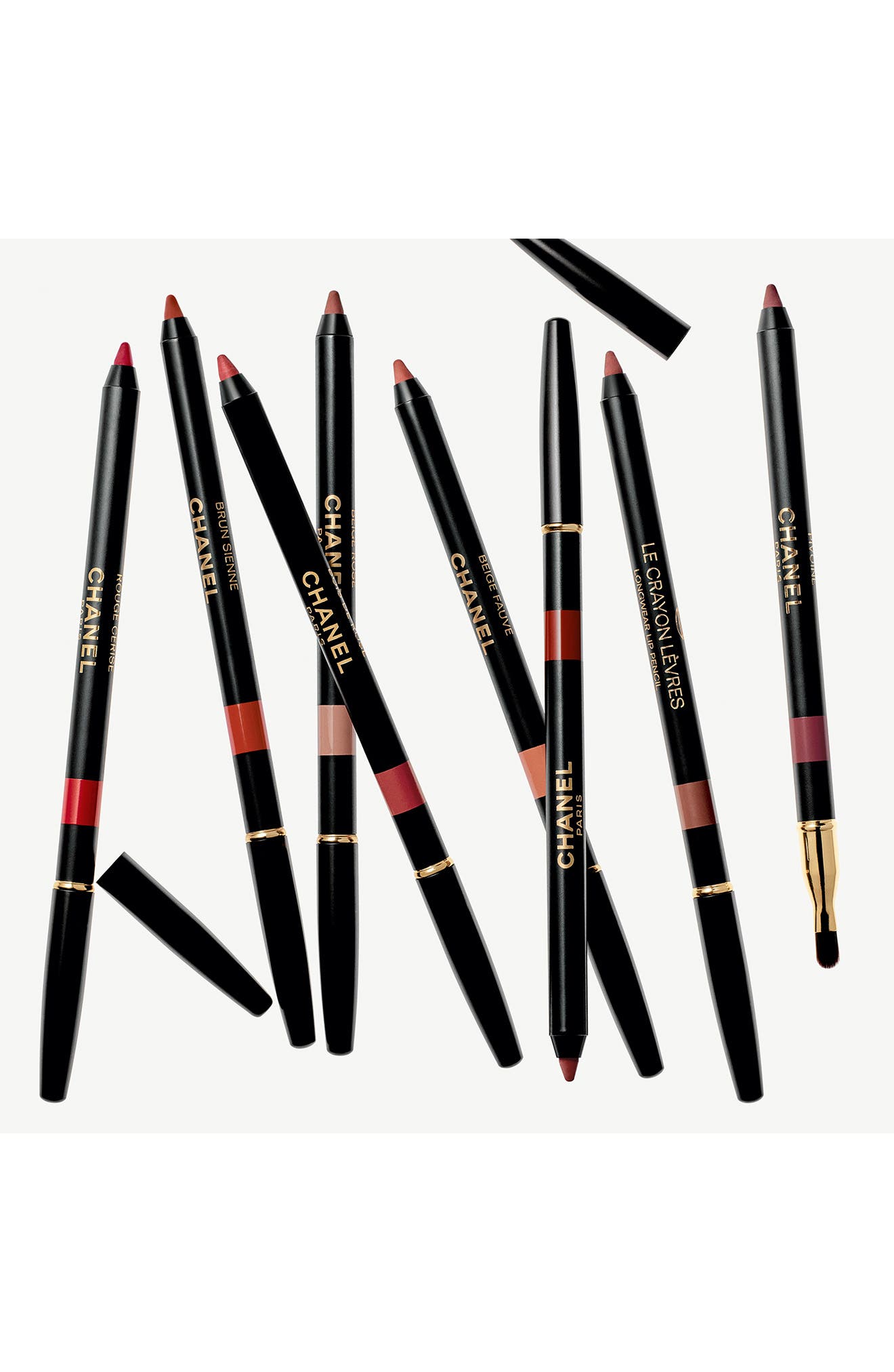 CHANEL LE CRAYON LÈVRES 02 03 セット LE CRAYON LÈVRES Longwear Lip Pencil (Women) | Nordstrom