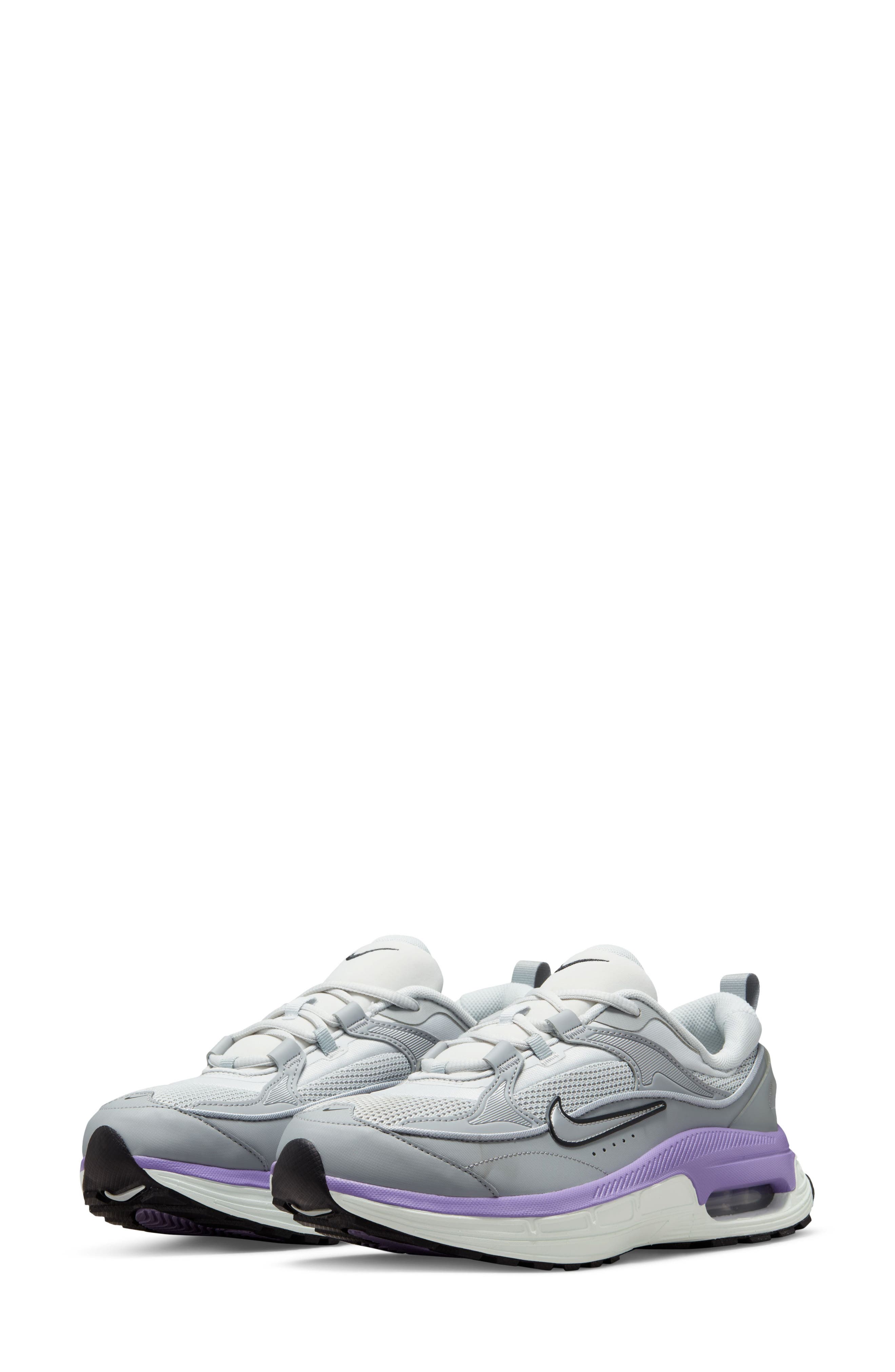 Nike Air Max Bliss Sneaker, Main, color, 