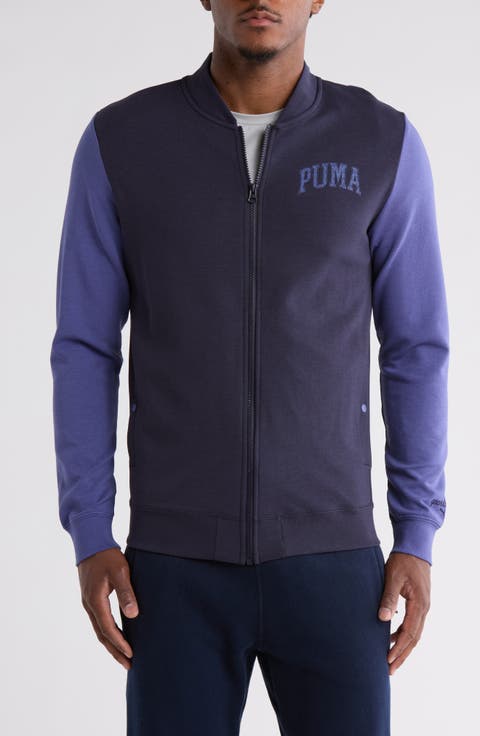 Class Bomber Jacket