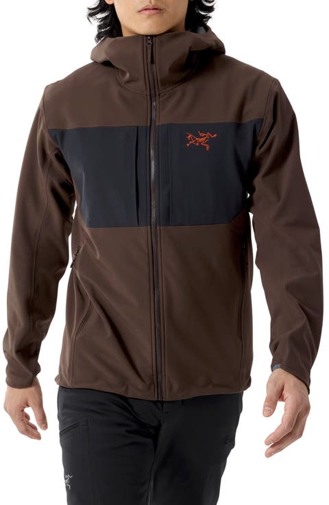 Gamma MX Hooded Jacket
