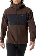 Arc'teryx Gamma MX Hooded Jacket