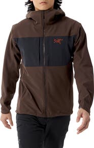 Arc'teryx Gamma MX Hooded Jacket