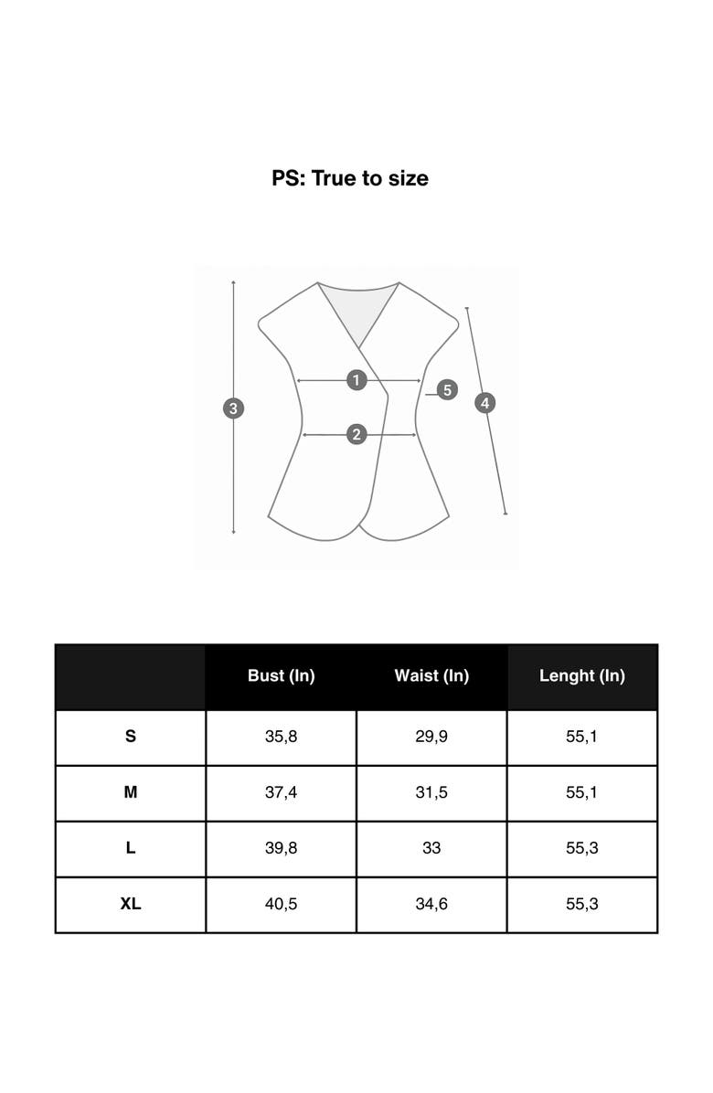 Nocturne Studded Halter Neck Tunic, Alternate, color, Yellow