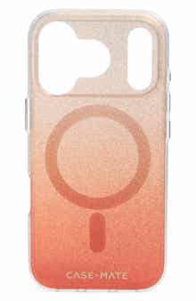 Twinkle Twilight MagSafe 17 Pro Phone Case