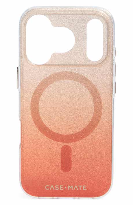 Twinkle Twilight MagSafe 17 Pro Phone Case