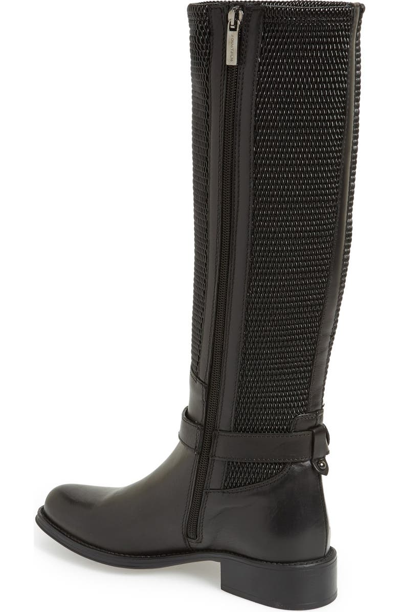 Aquatalia 'Urope' Weatherproof Boot, Alternate, color,