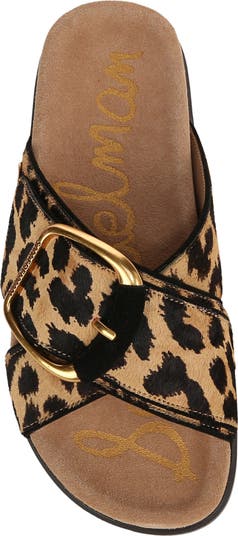 Darla Slide Sandal