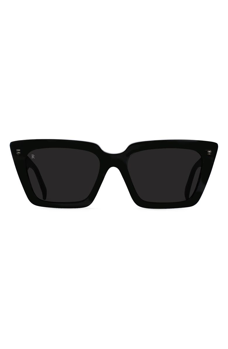 RAEN Keera 54mm Cat Eye Sunglasses, Main, color,