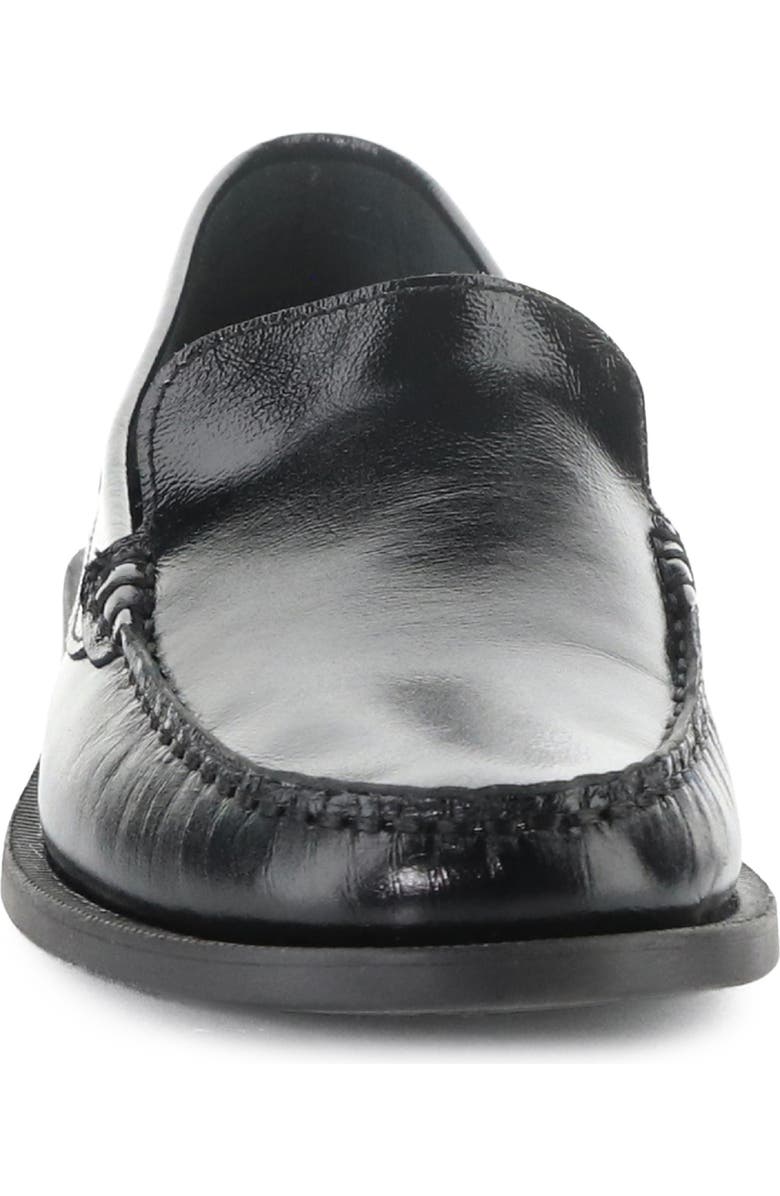 Bos. & Co. Dela Loafer, Alternate, color, Black