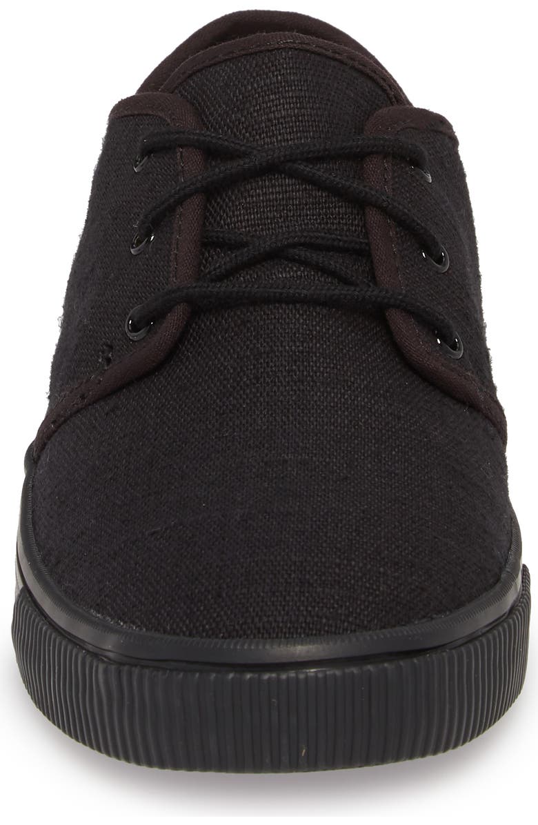 TOMS Carlo Sneaker, Alternate, color,