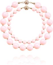 Saulė Label Siena Duo Necklace