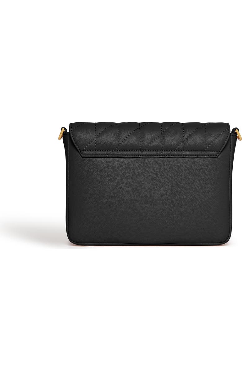 LaBante London Iris Shoulder Bag, Alternate, color, Black