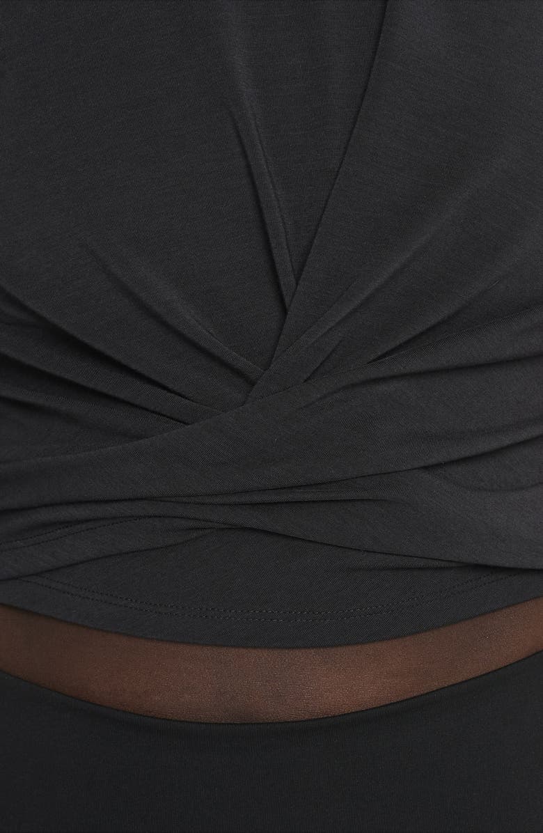 Nike One Luxe Dri-FIT Top, Alternate, color, 