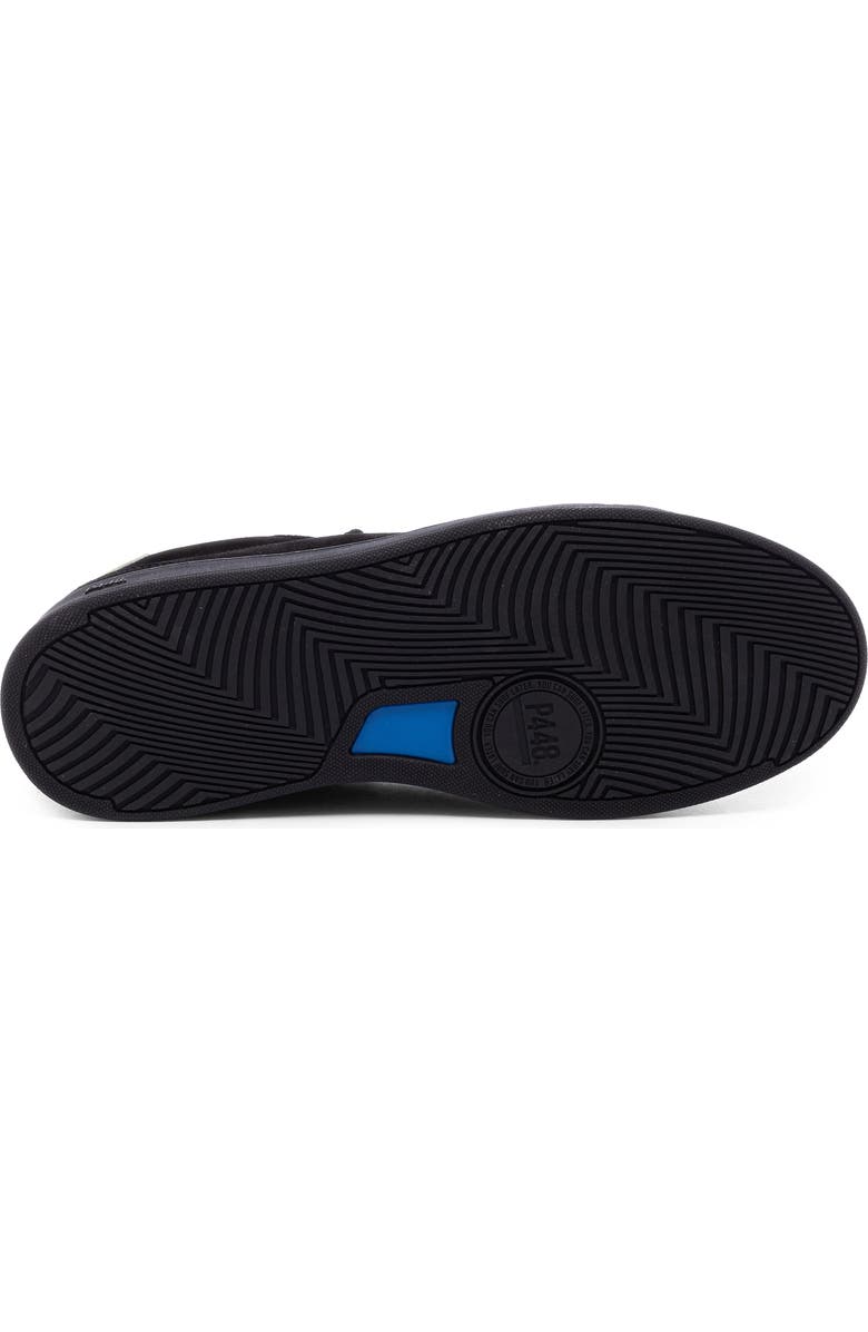 P448 Yam Low Top Sneaker, Alternate, color,