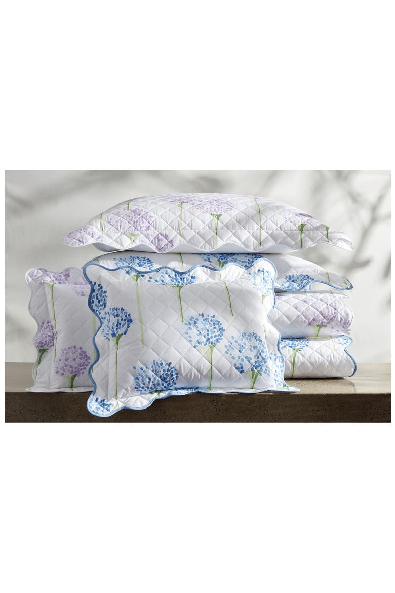 Quilt, Alternate, color, LAVENDER