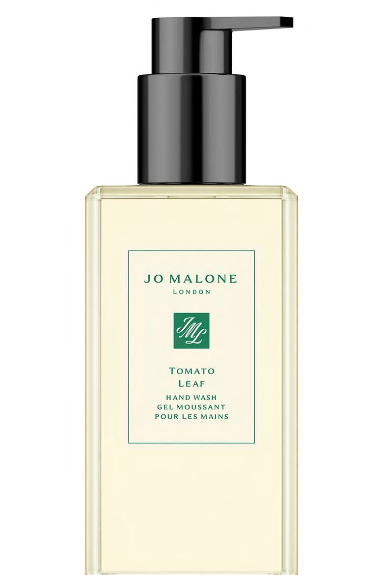 Tomato Leaf Hand Wash (Nordstrom Exclusive), Main, color, NO COLOR