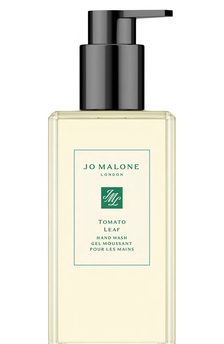 Jo Malone London<sup>™</sup> Tomato Leaf Hand Wash, Main, color,