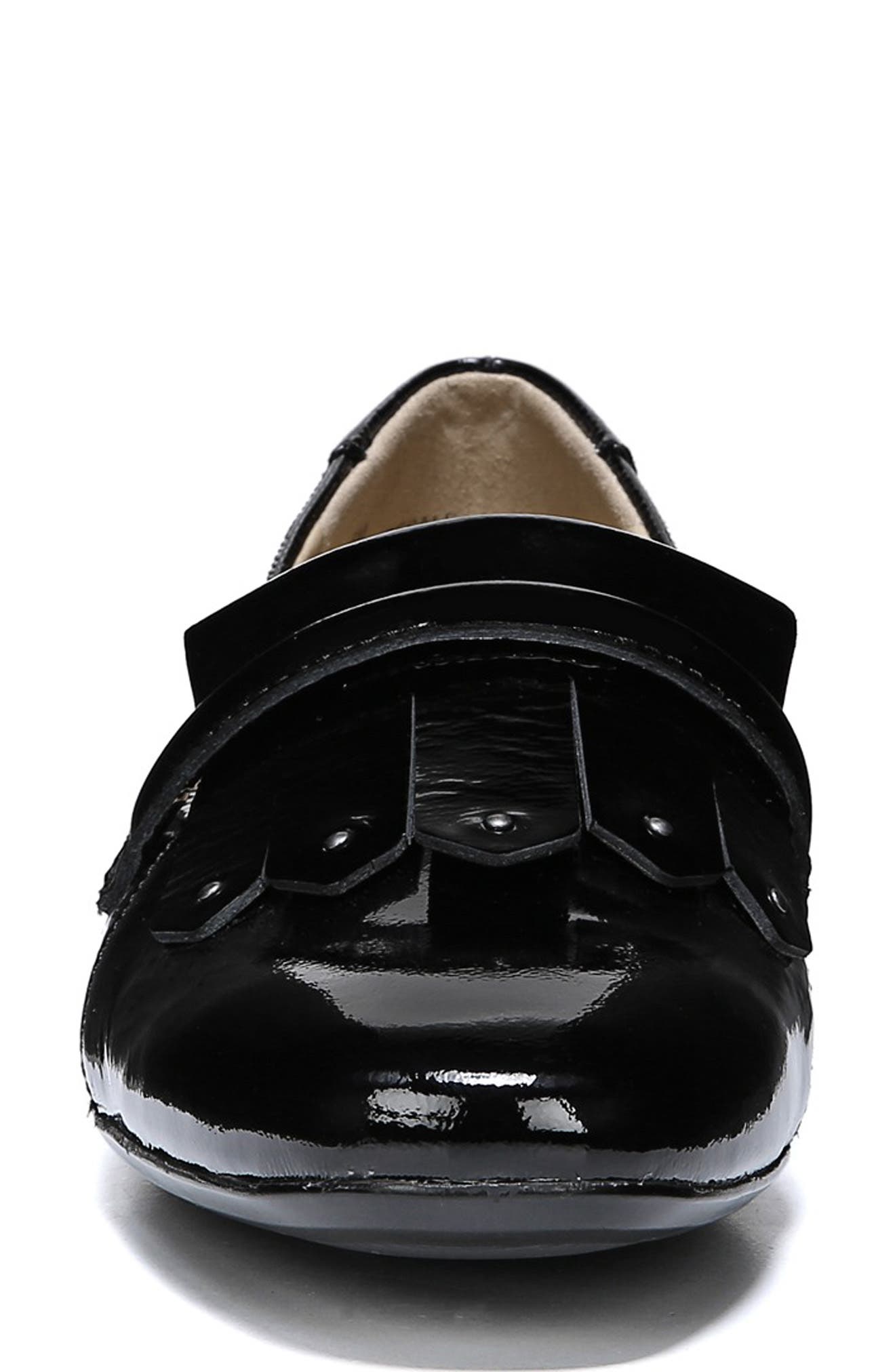 Naturalizer Ellis Loafer, Alternate, color, 