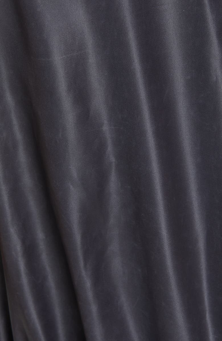 Tibi Liquid Drape Tiered Jumpsuit, Alternate, color, 