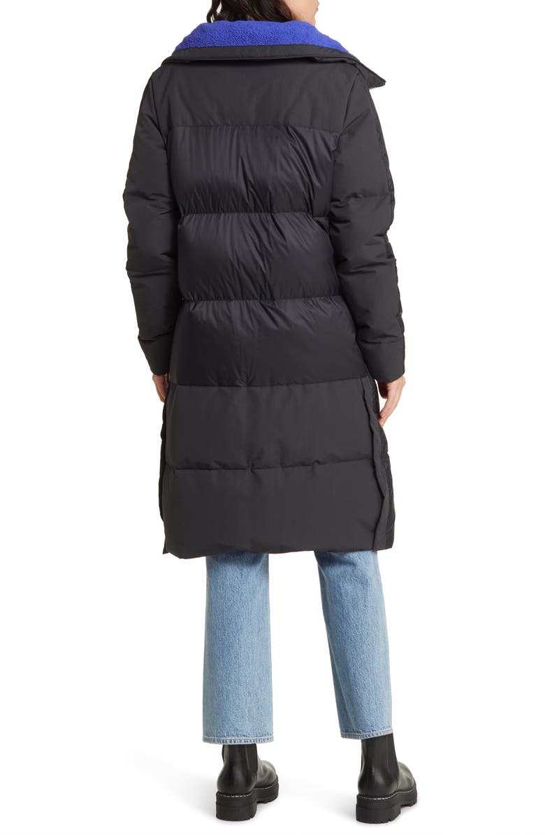 Cotopaxi Solazo 600 Fill Power Down Hooded Parka, Alternate, color, 