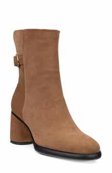 ECCO Sculpted Bootie